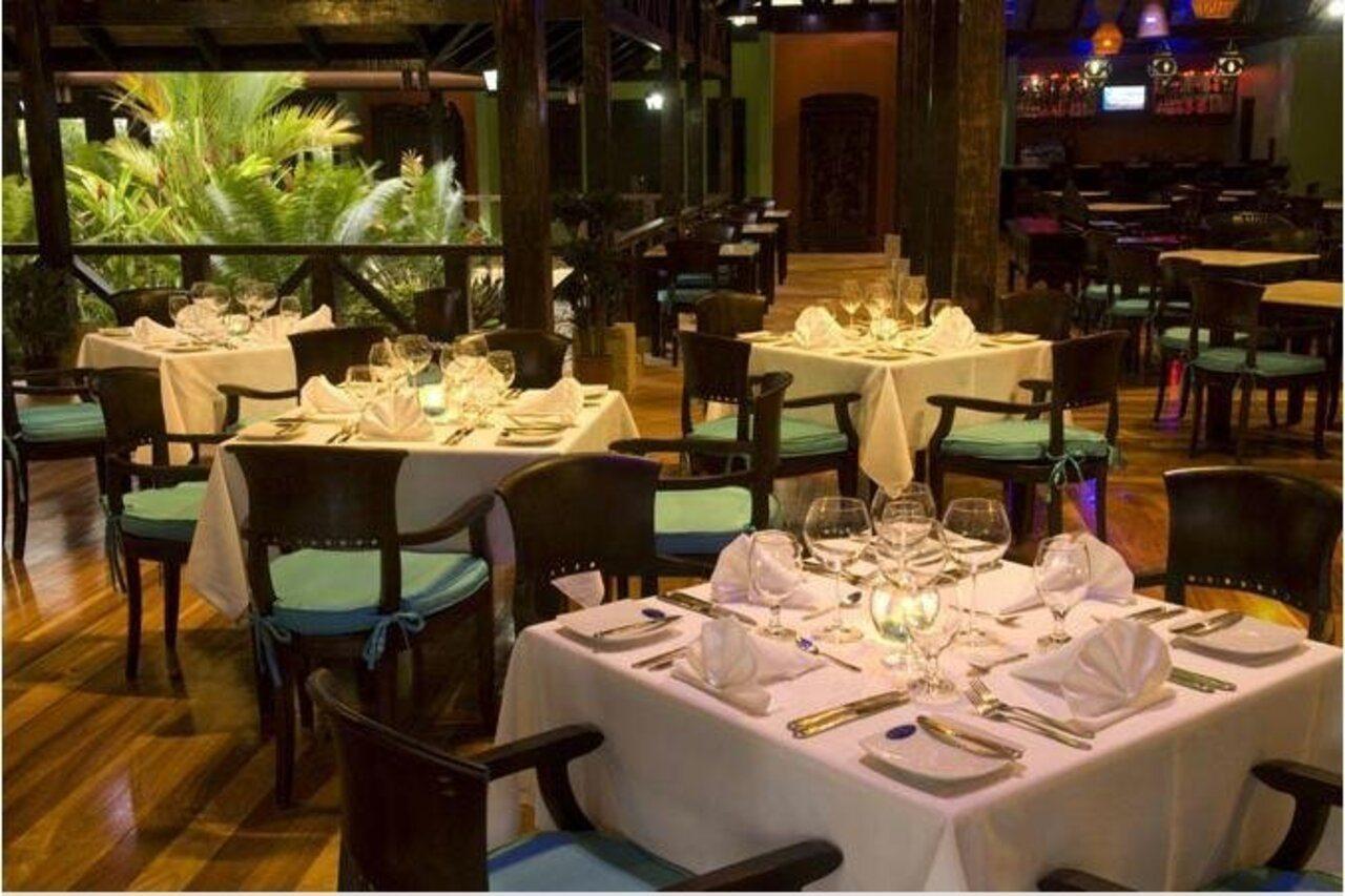 Hideaway Rio Celeste Hotel Bijagua Exterior photo