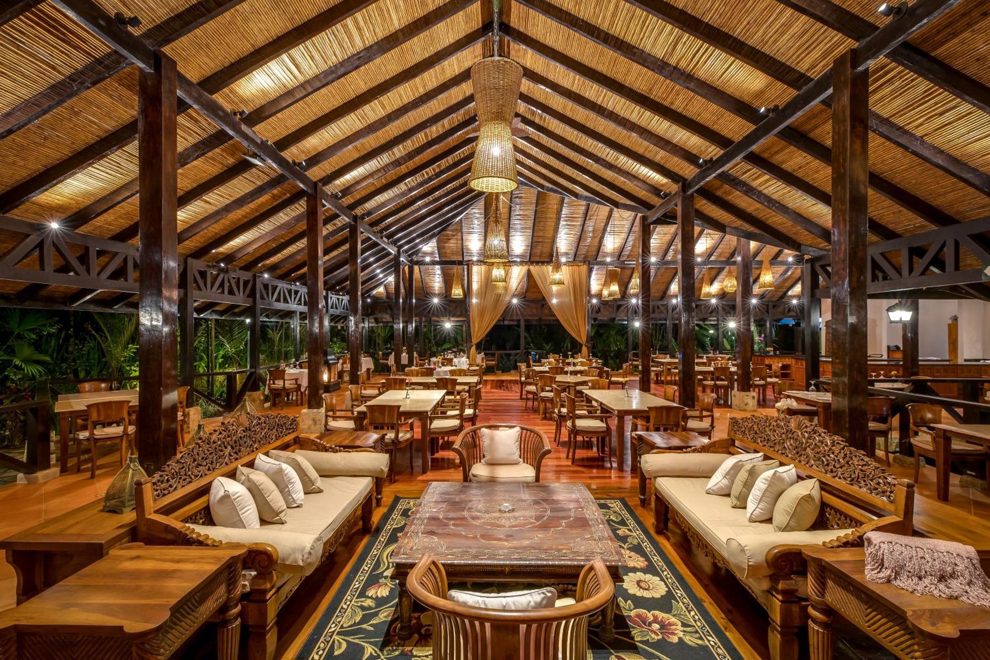 Hideaway Rio Celeste Hotel Bijagua Exterior photo