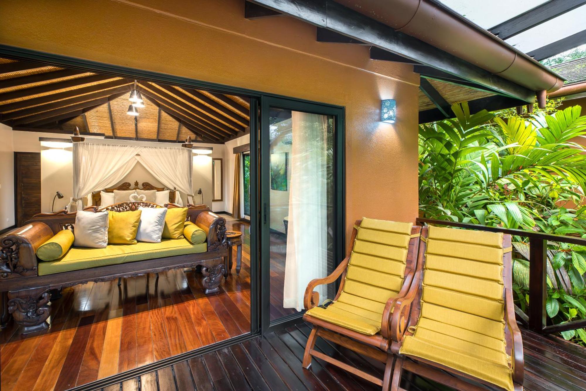 Hideaway Rio Celeste Hotel Bijagua Exterior photo