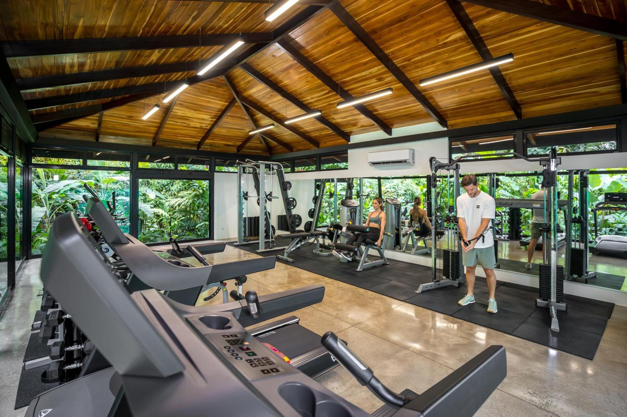 Hideaway Rio Celeste Hotel Bijagua Exterior photo