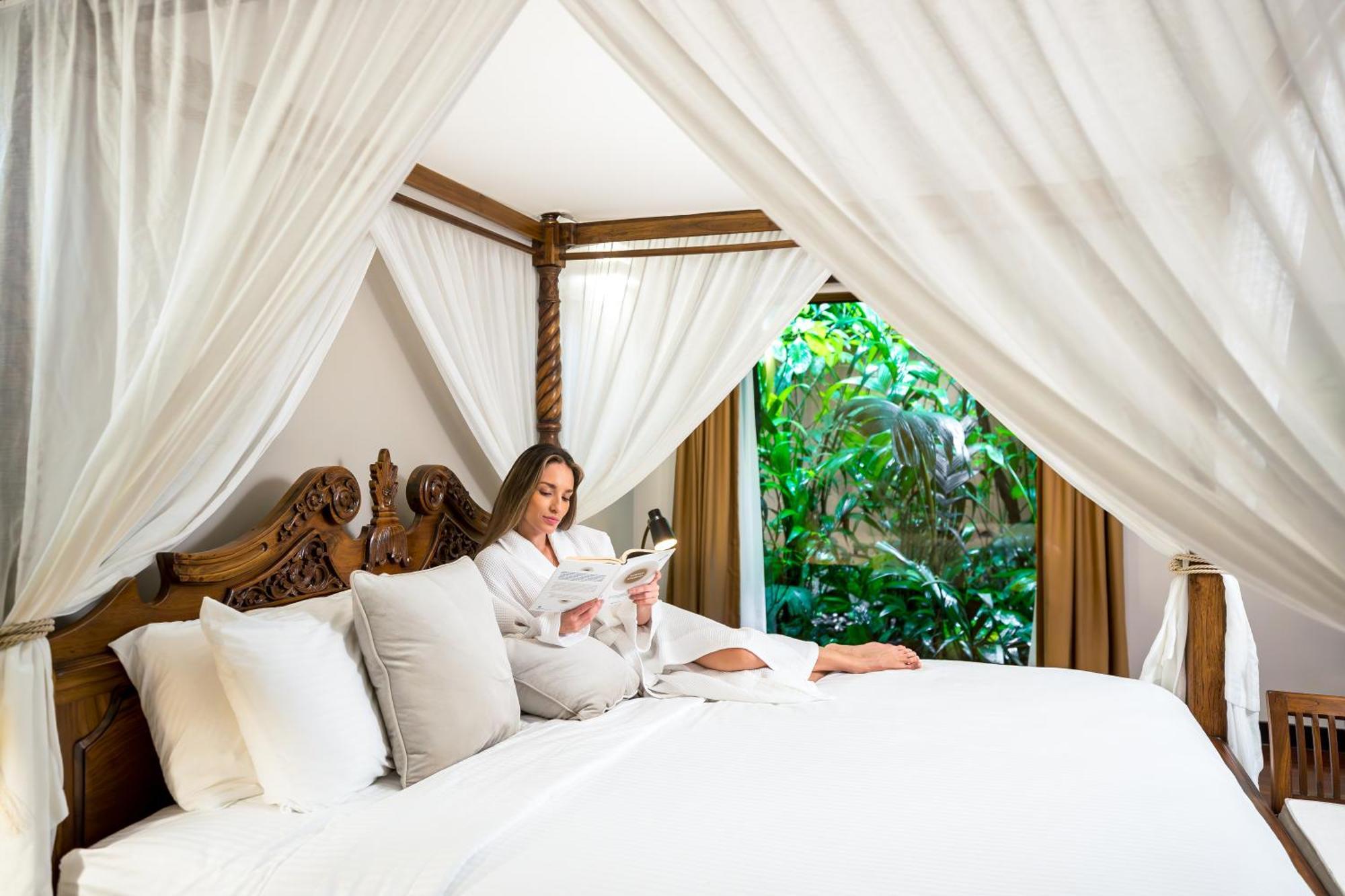 Hideaway Rio Celeste Hotel Bijagua Exterior photo