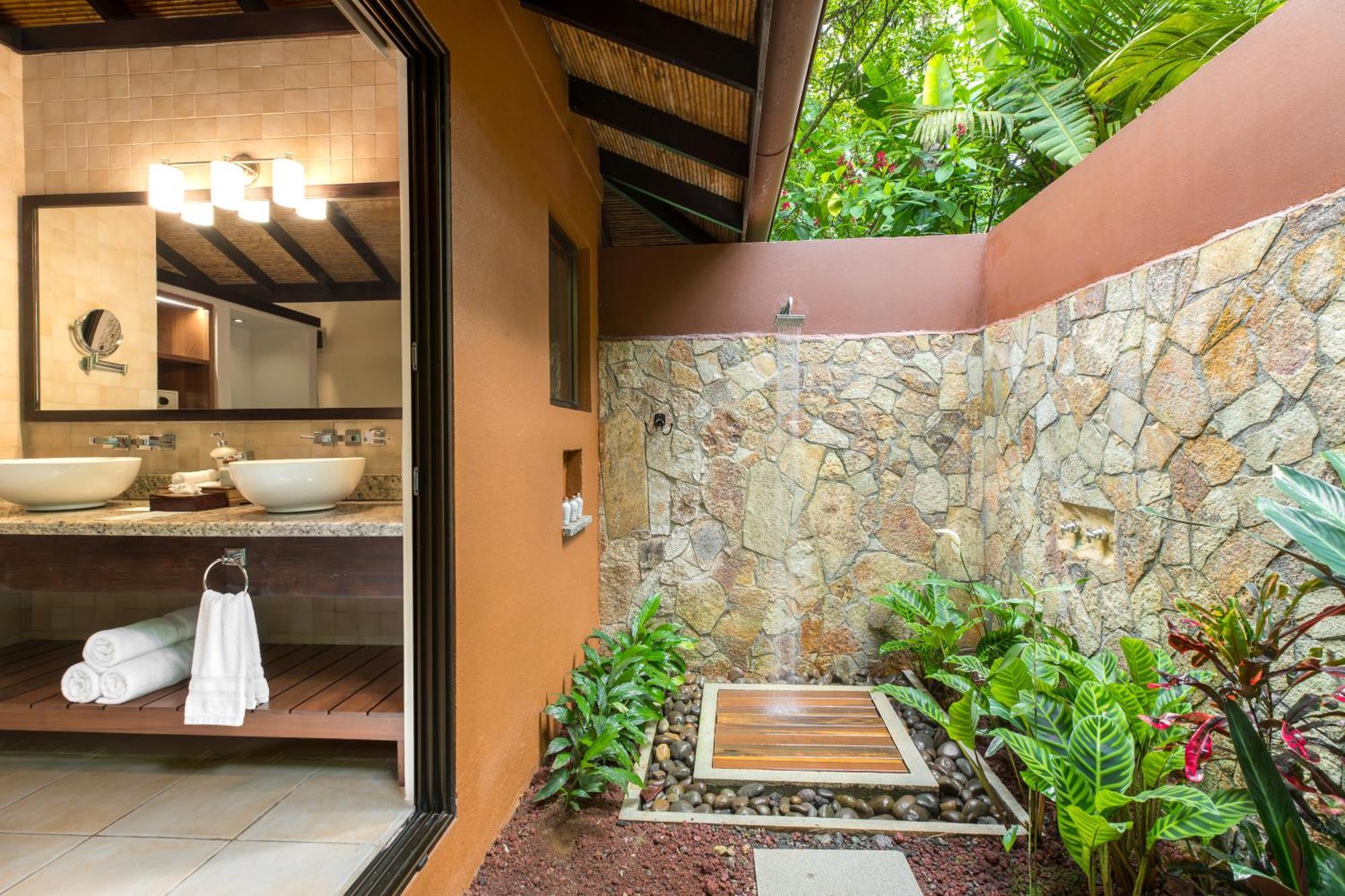 Hideaway Rio Celeste Hotel Bijagua Room photo